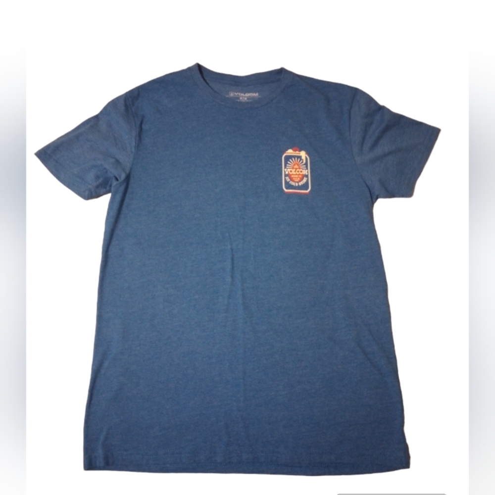 Volcom Beer Tshirt